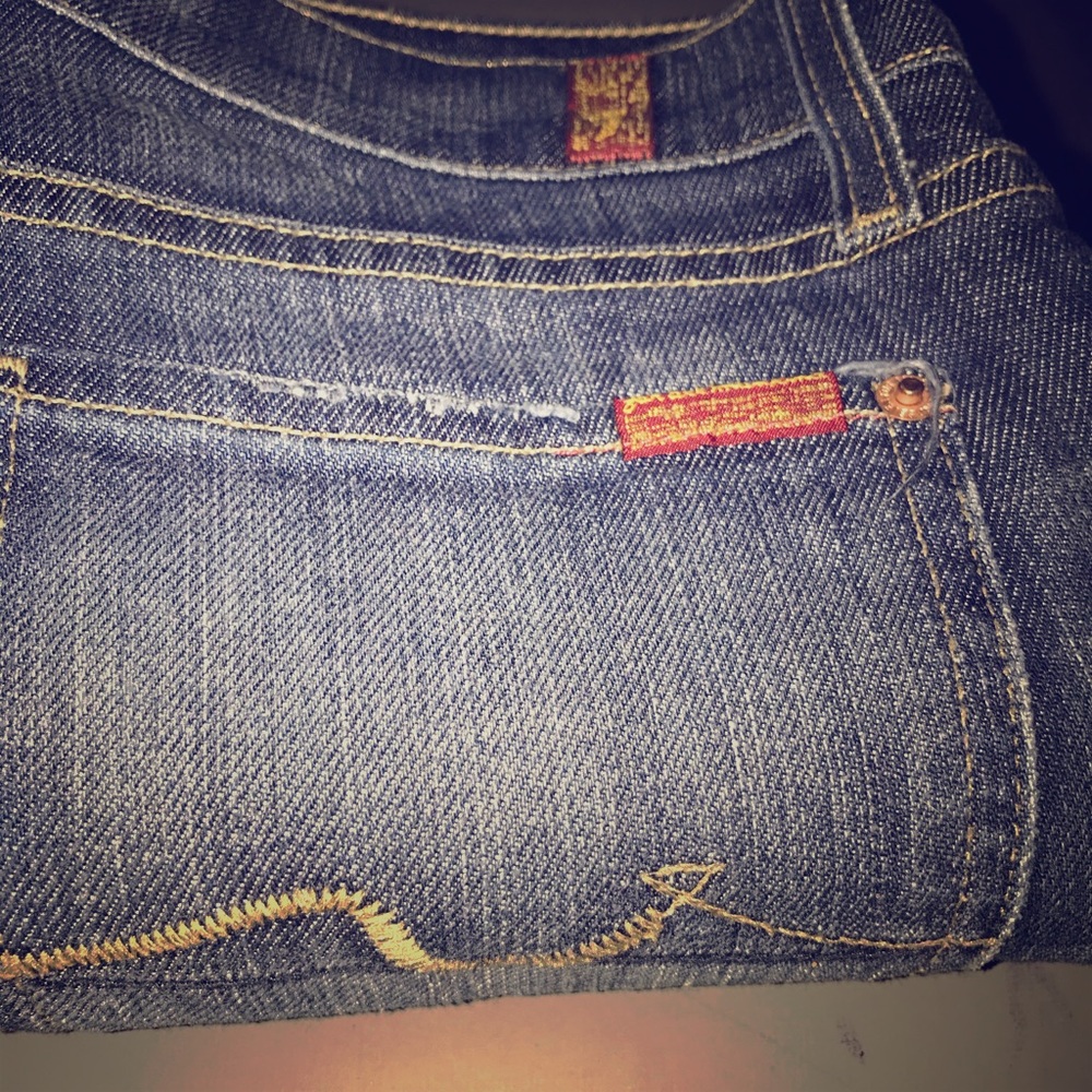 7 For All Mankind